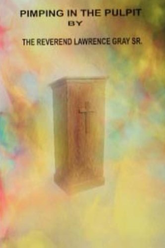 Pimping In The Pulpit