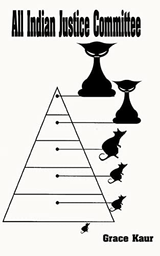 All Indian Justice Committee: SWC Edition