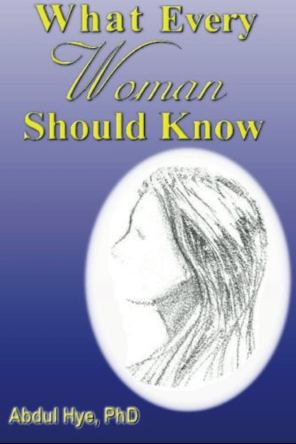 What Every Woman Should Know