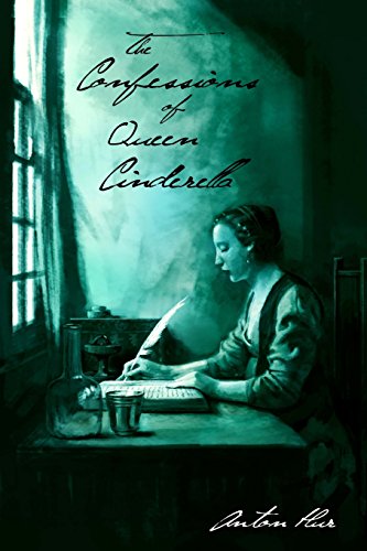 The Confessions of Queen Cinderella