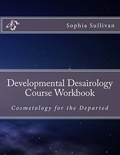 Developmental Desairology Course Workbook