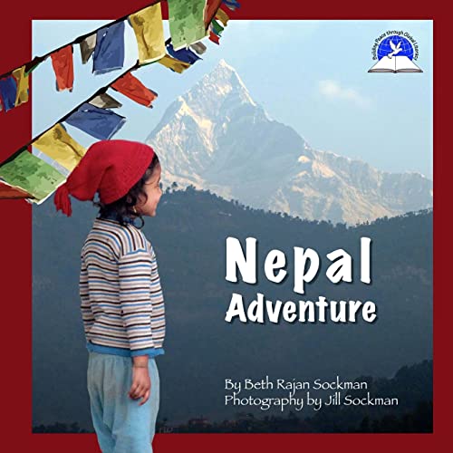 Nepal Adventure