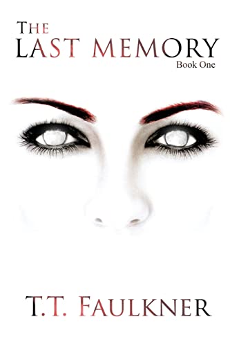 The Last Memory (The Memory Trilogy)