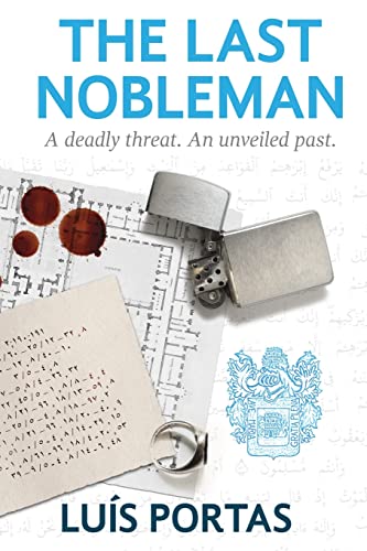 The Last Nobleman