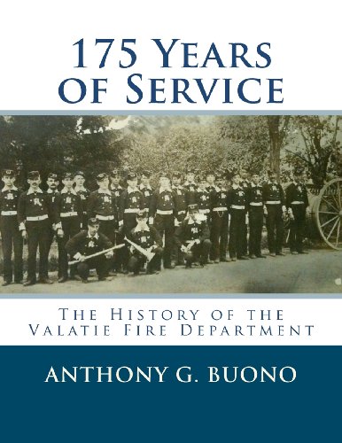 175 Years of Service: The History of the Valatie Fire Department