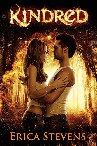 Kindred: Book one The Kindred Series