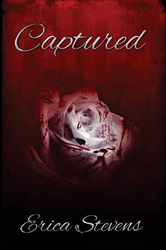 Captured: Book one The Captive Series