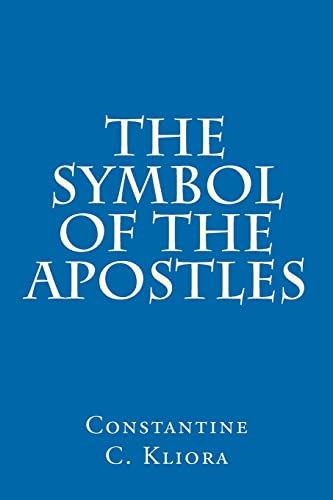The Symbol of The Apostles