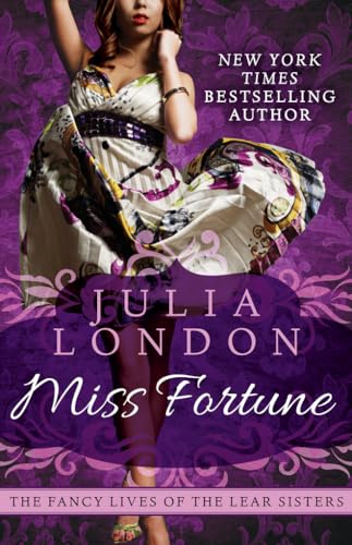 Miss Fortune (The Fancy Lives of the Lear Sisters)