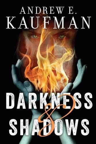 Darkness & Shadows: 2 (A Patrick Bannister Psychological Thriller)