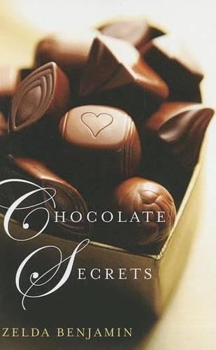 Chocolate Secrets (A Love by Chocolate Romance)