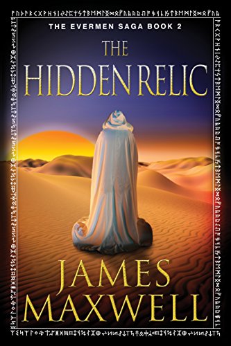 The Hidden Relic