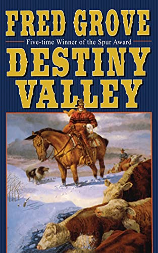 Destiny Valley