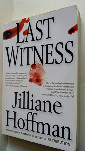 Last Witness