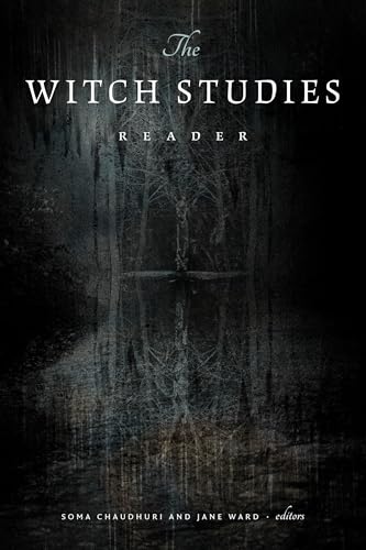 The Witch Studies Reader