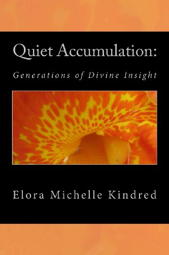 Quiet Accumulation: Generations of Divine Insight