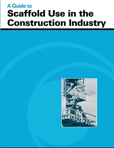 A Guide to Scaffold Use in the Construction Industry