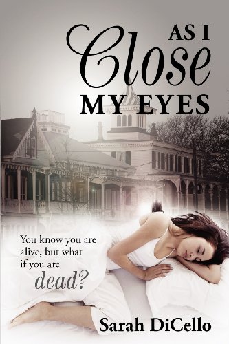 As I Close My Eyes