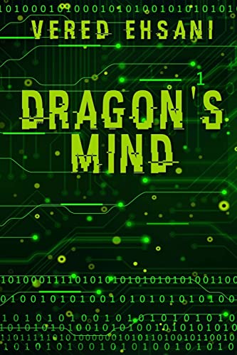 Dragon's Mind: Dragon & Myth #1