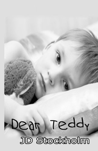 Dear Teddy: Dear Teddy: A Journal Of A Boy (Volume 1)
