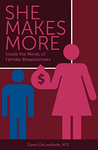 She Makes More-Inside the Minds of Female Breadwinners