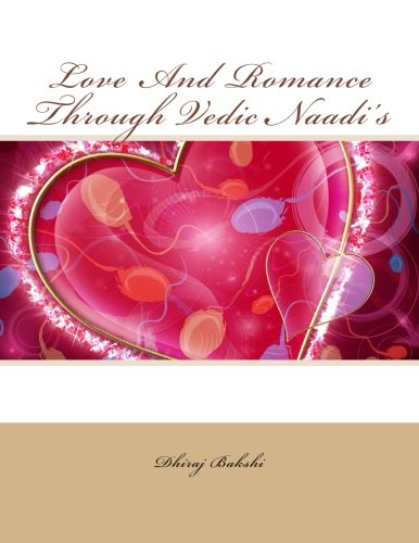 Love And Romance Through Vedic Naadi's
