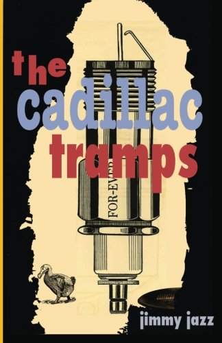 The Cadillac Tramps