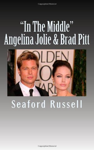 Angelina Jolie & Brad Pitt: In The Middle