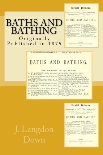 Bath and Bathing