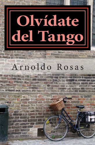 Olvídate del Tango
