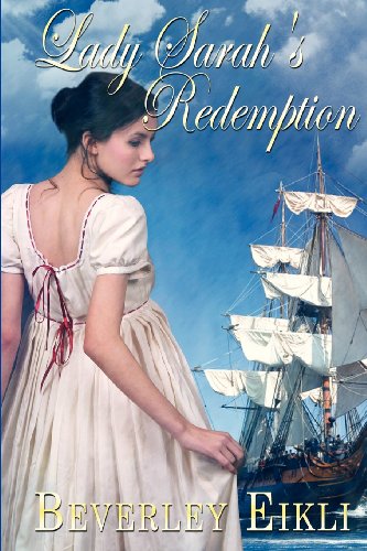 Lady Sarah's Redemption