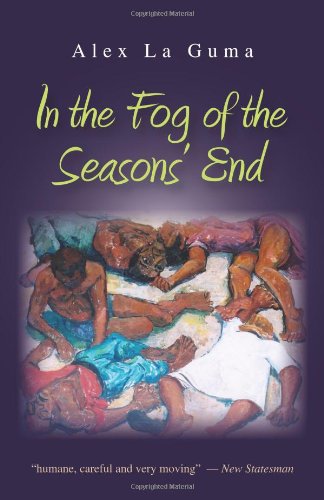 In the Fog of the Seasons' End