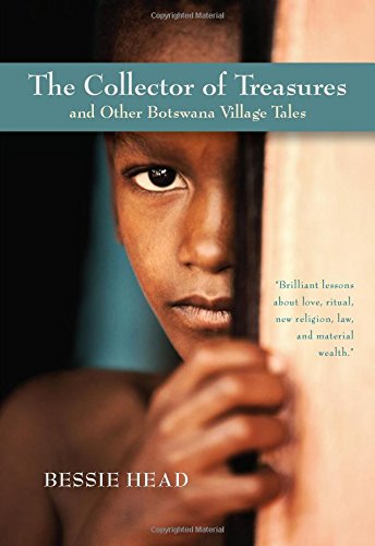 The Collector of Treasures and Other Botswana Village Tales