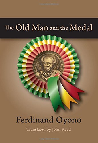 The Old Man and the Medal