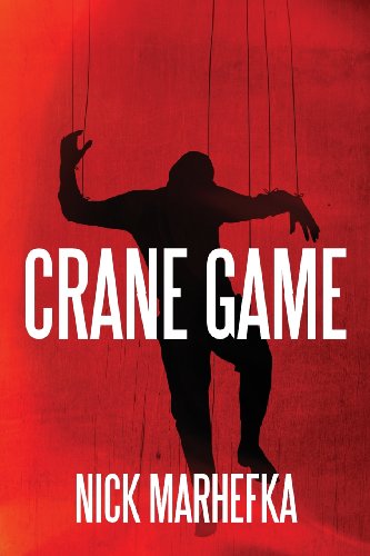 Crane Game