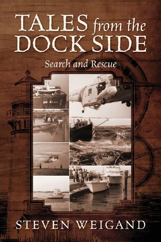 Tales from the Dock Side: Search and Rescue