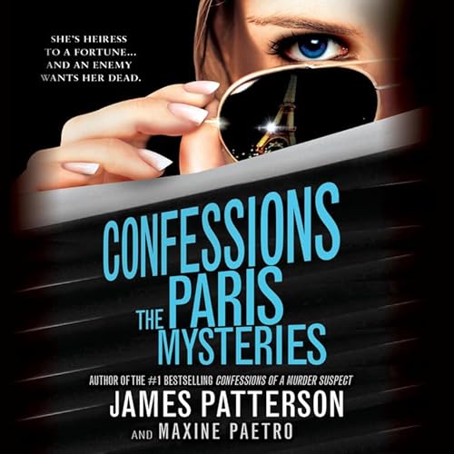 Confessions: The Paris Mysteries