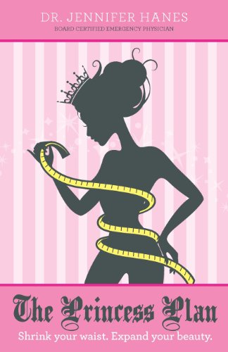 The Princess Plan: Shrink Your Waist. Expand Your Beauty.