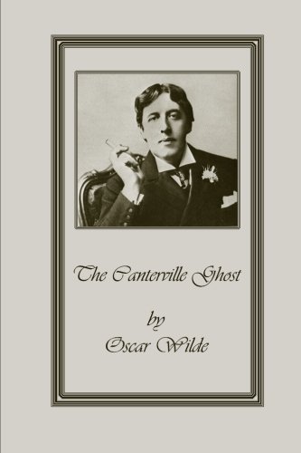 The Canterville Ghost