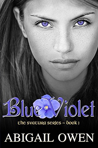 Blue Violet (Svatura)