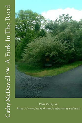 A Fork In The Road