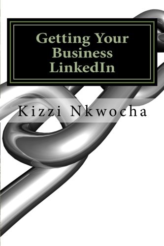 Getting Your Business LinkedIn