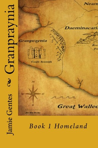 Granpraynia: Homeland