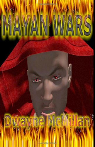 Mayan Wars