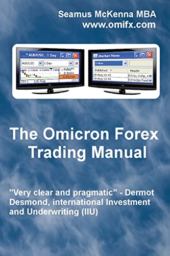 The Omicron Forex Trading Manual