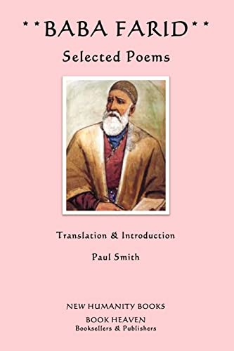 Baba Farid: Selected Poems