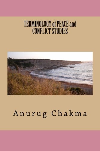 Terminology of Peace and Conflict Studies