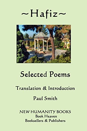 Hafiz: Selected Poems