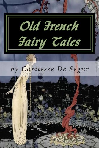 Old French Fairy Tales