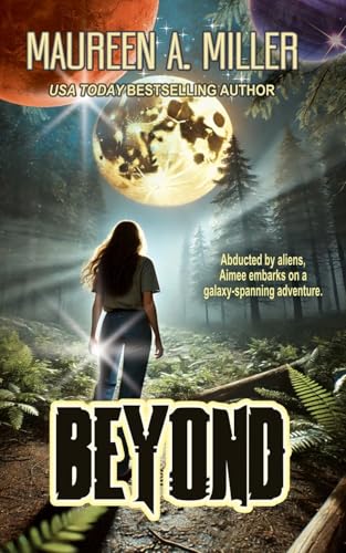 Beyond: 1 (BEYOND Series)